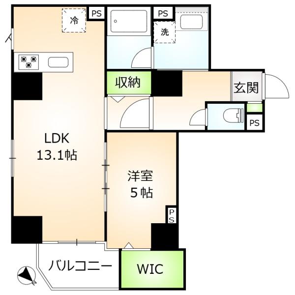 Axia Court早稲田　 雑司が谷・目白・池袋の賃貸マンション・不動産ならセンチュリー21パキラハウス